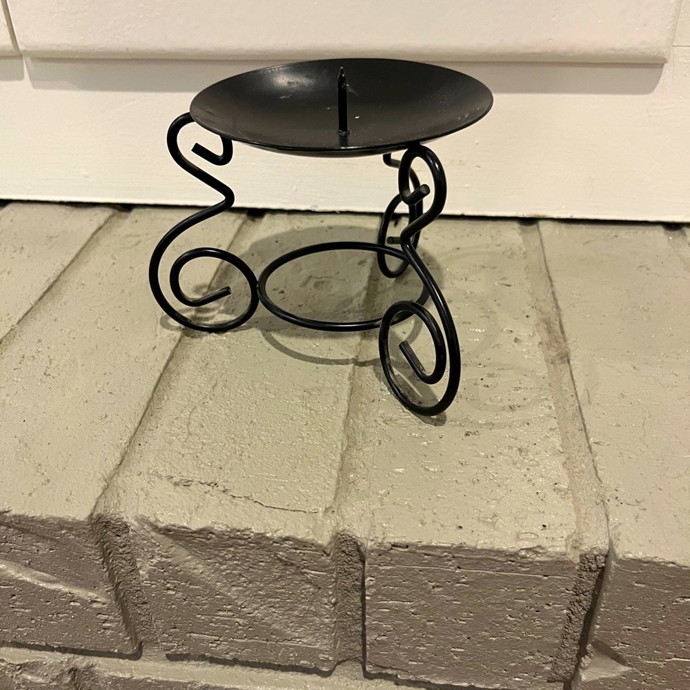 Candle Holder